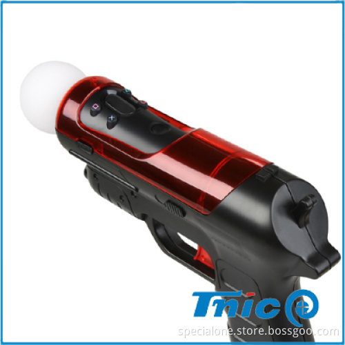 For PS3 Move light gun